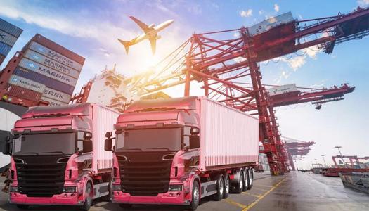 网络货运 超越转型加速器，重塑道路货物运输新生态