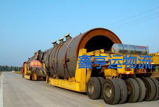 厦门鑫亨运供 专业高效的长短途普通货物运输与运输代理服务专家