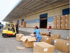 北京至铜陵道路货物运输 直达货运公司的选择与服务解析