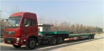 镇江市现代物流服务体系 货运信息部、配货站与道路运输的协同发展